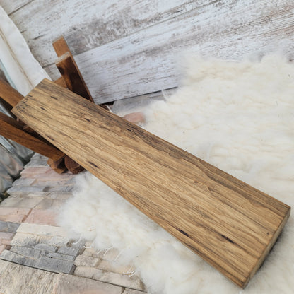 24" Goldilocks Peg Loom - Black Limba - 25-139