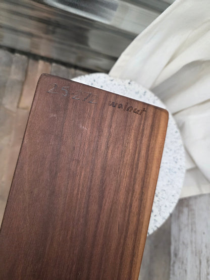 37" Goldilocks Peg Loom - Black Walnut - 25-272