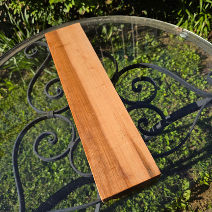20" Hickory Goldilocks Peg Loom