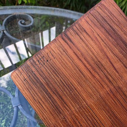 12" Hickory OG Peg Loom