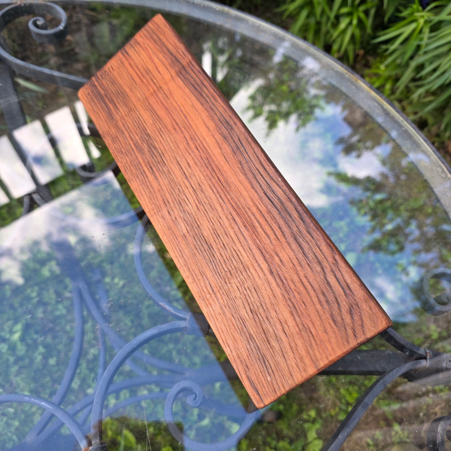 12" Hickory OG Peg Loom