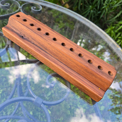 12" Hickory OG Peg Loom