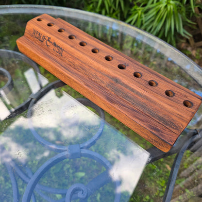 12" Hickory OG Peg Loom