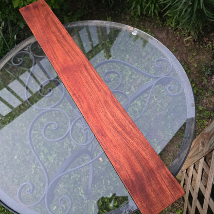 36" Mahogany Goldilocks Peg Loom