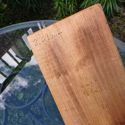 12" Maple OG Peg Loom