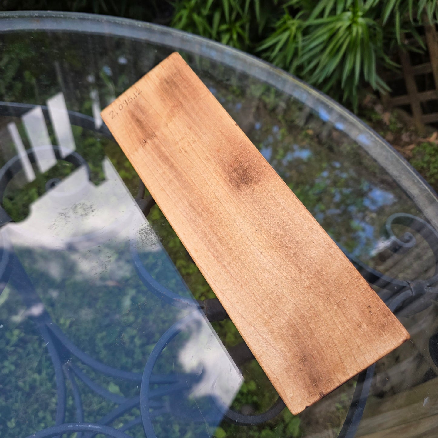 12" Maple OG Peg Loom