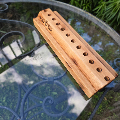 12" Maple OG Peg Loom
