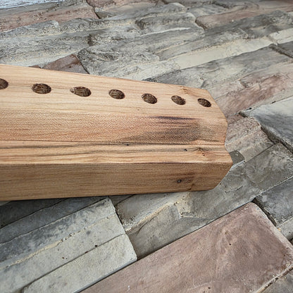 24" OG Peg Loom - Ambrosia Maple