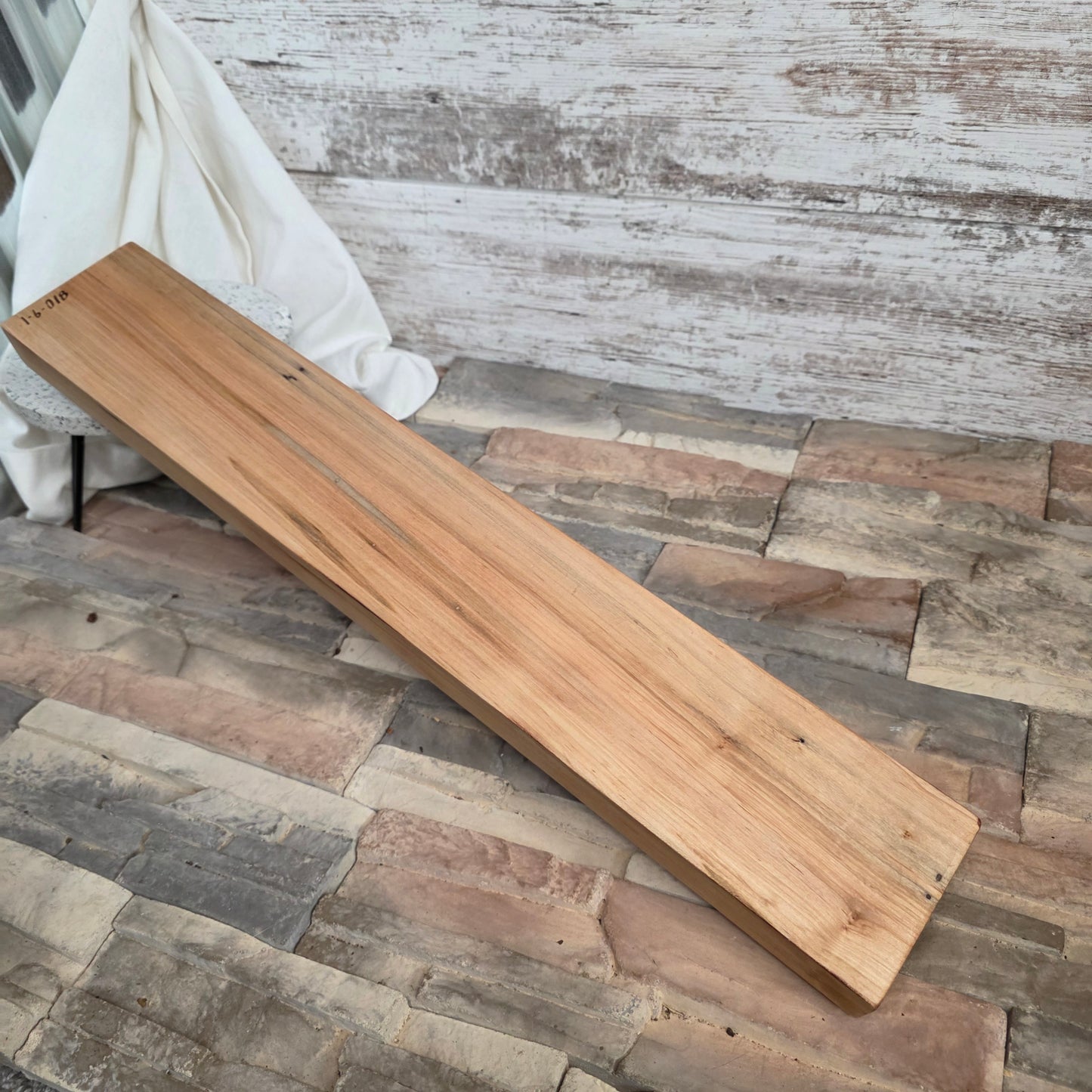 24" OG Peg Loom - Ambrosia Maple
