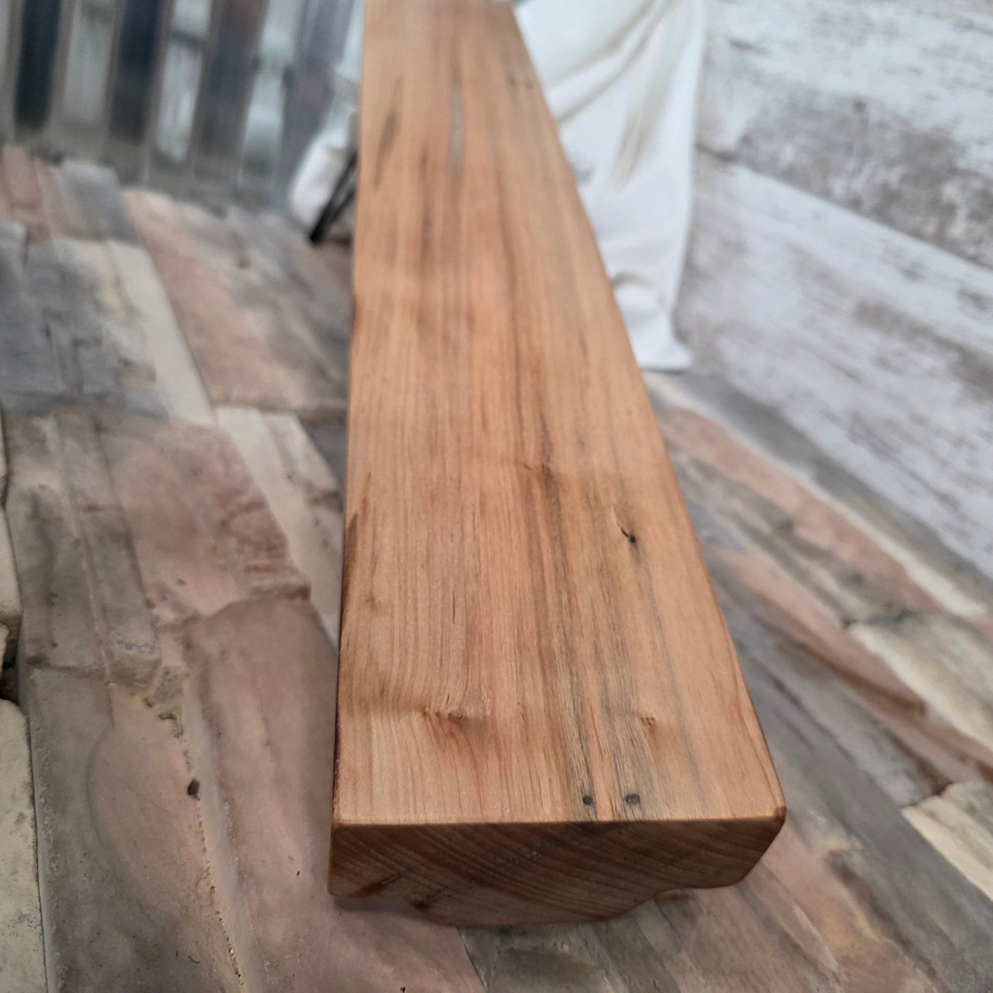 24" OG Peg Loom - Ambrosia Maple