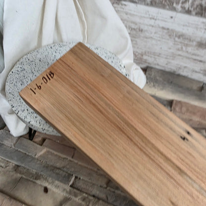 24" OG Peg Loom - Ambrosia Maple