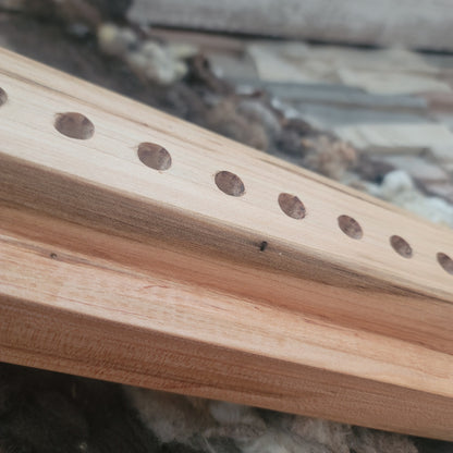 24" OG Ambrosia Maple Peg Loom - 25-203
