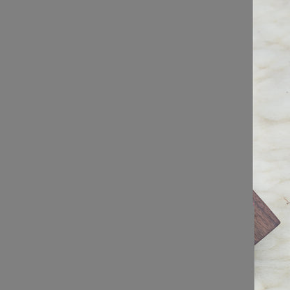 24" OG Peg Loom Black Walnut - 25-065
