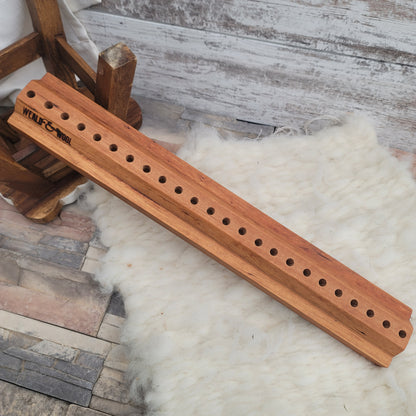 24" OG Peg Loom - Cherry - 25-067