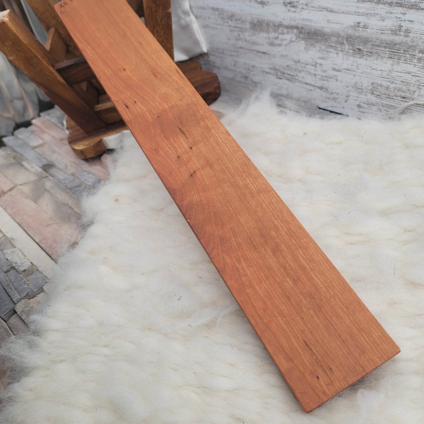 24" OG Peg Loom - Cherry - 25-067
