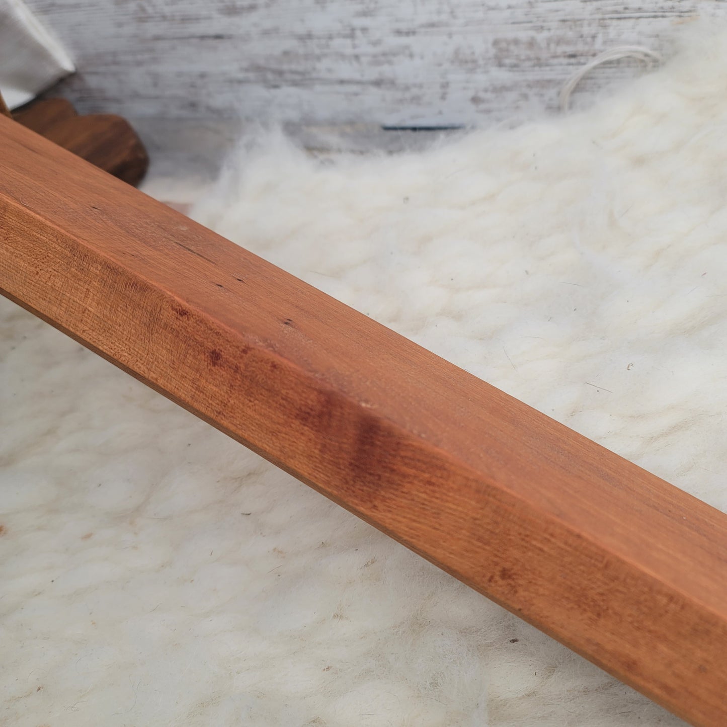 24" OG Peg Loom - Cherry - 25-067