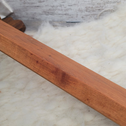 24" OG Peg Loom - Cherry - 25-067