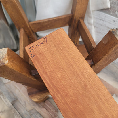 24" OG Peg Loom - Cherry - 25-067