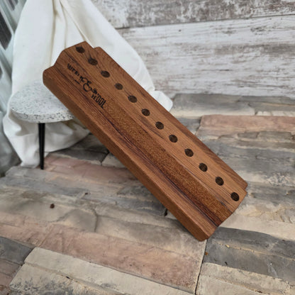 12" Hickory OG Peg Loom