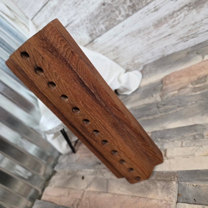 12" Hickory OG Peg Loom