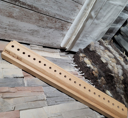 24" OG Peg Loom - Maple