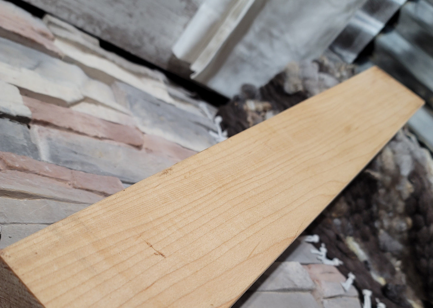 24" OG Peg Loom - Maple