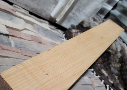 24" OG Peg Loom - Maple