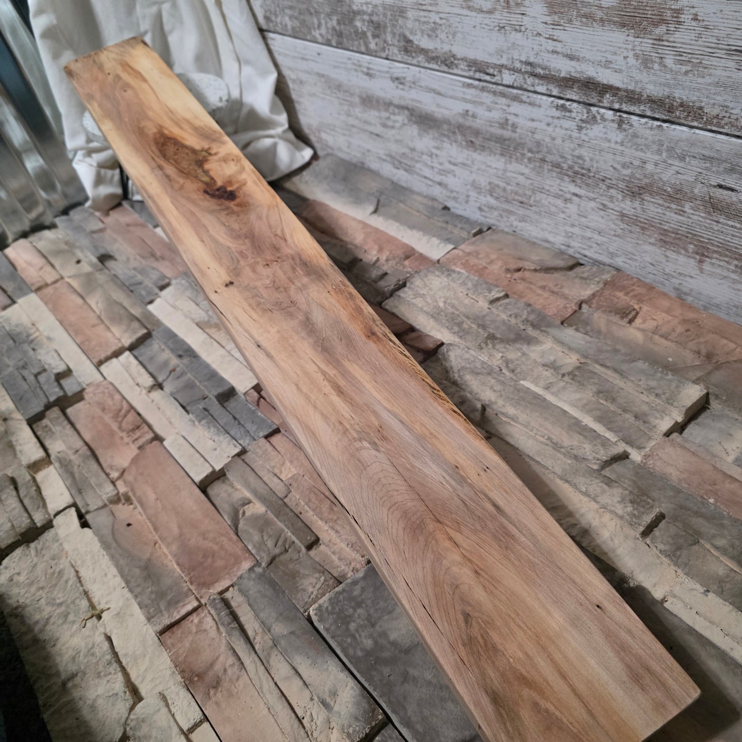 39" Grubby Maple Goldilocks Peg Loom