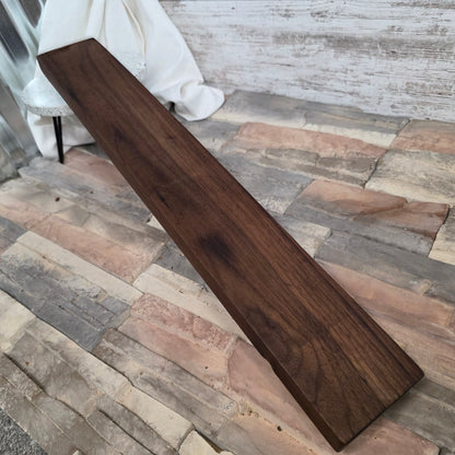 23" Black Walnut OG Peg Loom