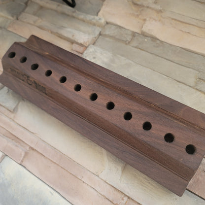 12" OG Peg Loom - Black Walnut - 25-184