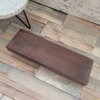 12" OG Peg Loom - Black Walnut - 25-184