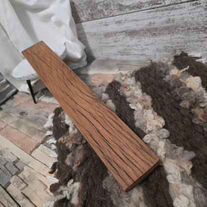 20" Dainty Lady Peg Loom - Red Oak