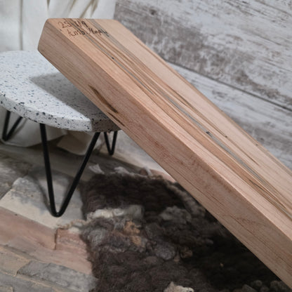 24" Ambrosia Maple Goldilocks Peg Loom - 25-119