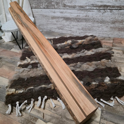 24" Ambrosia Maple Goldilocks Peg Loom - 25-251