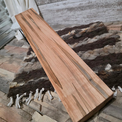 24" Ambrosia Maple Goldilocks Peg Loom - 25-251