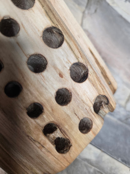 36" Ambrosia Maple Goldilocks Peg Loom - 25-266