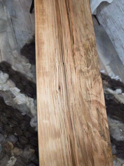 36" Ambrosia Maple Goldilocks Peg Loom - 25-266