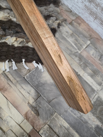 36" Ambrosia Maple Goldilocks Peg Loom - 25-266