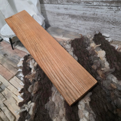 20" Goldilocks Peg Loom - Ash