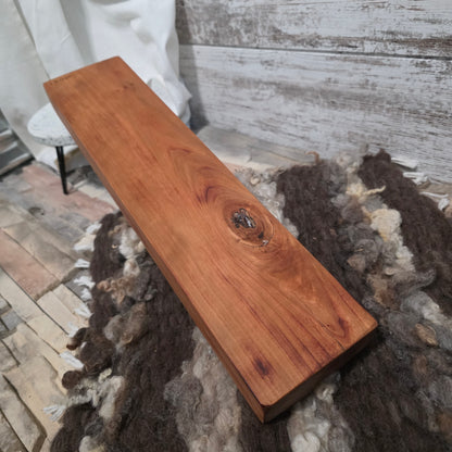 20" Goldilocks Peg Loom - Cherry