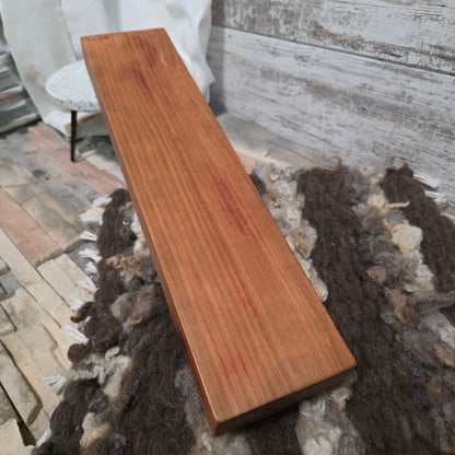 20" Goldilocks Peg Loom - Cherry