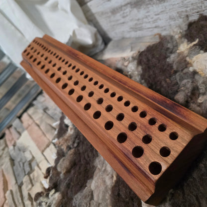 20" Goldilocks Peg Loom - Cherry