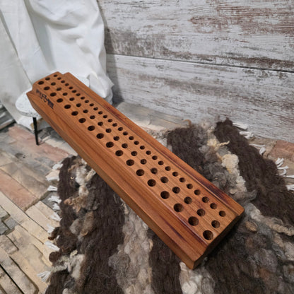 20" Goldilocks Peg Loom - Cherry