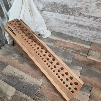 20" Grubby Maple Goldilocks Peg Loom