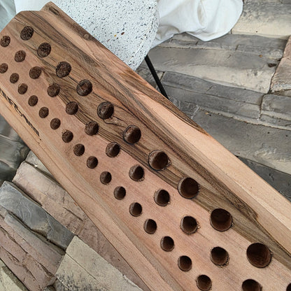 20" Grubby Maple Goldilocks Peg Loom