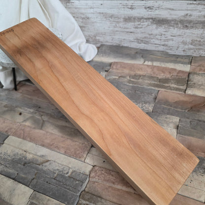 20" Grubby Maple Goldilocks Peg Loom