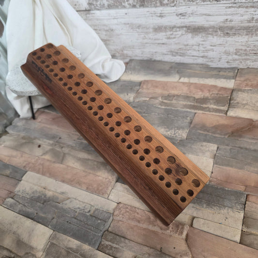 18" Hickory Goldilocks Peg Loom