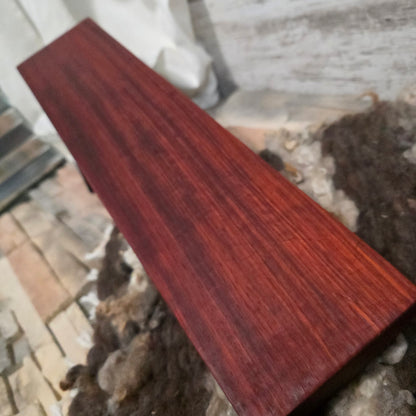 20" Goldilocks Peg Loom - Padauk