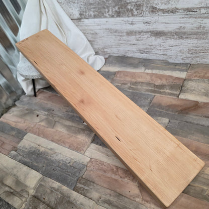 24" Quilted Maple Goldilocks Peg Loom