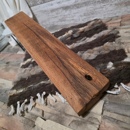 23" Goldilocks Peg Loom - White Oak - 25-241